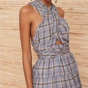 Ulla Johnson Noelle dress